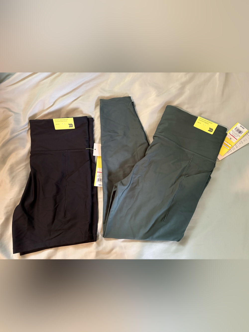 all in motion Women’s Bundle - Black and Olive